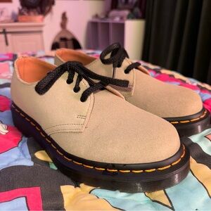 Dr Martens 1461 Oxford Shoes